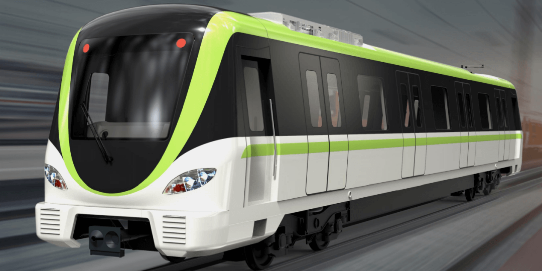 可移動(dòng)地鐵教學(xué)列車