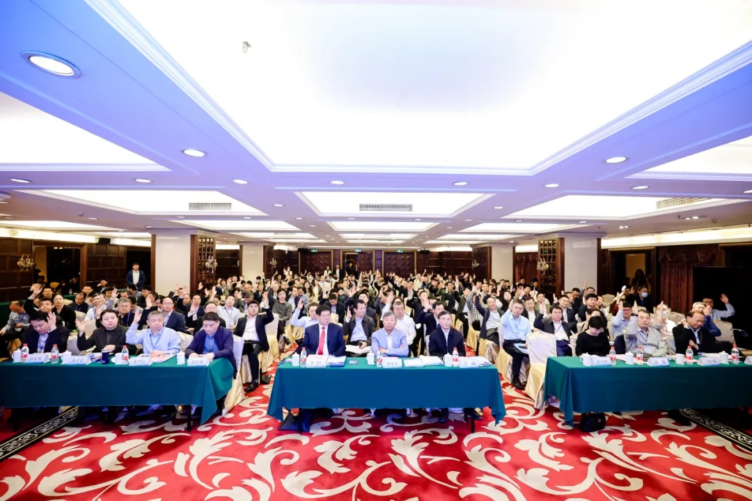 友道科技受邀參加中國交通運輸協會高校教育專業委員會成立大會暨第一屆會員大會