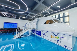 智慧交通人才培養高地落成！漳州高新交通運輸創新實踐中心打造產學研一體化標桿實訓基地