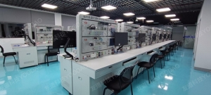 機(jī)電技術(shù)綜合實(shí)訓(xùn)平臺(tái)