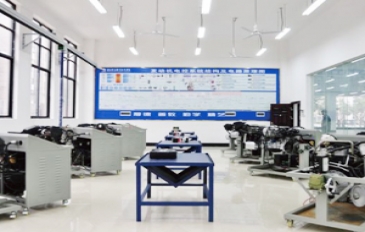 湖南電氣職業技術學院