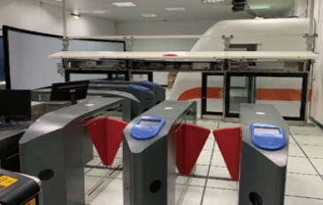 深圳職業技術學院