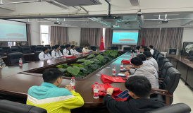 2021年全國(guó)軌道交通安全應(yīng)急職業(yè)技能競(jìng)賽-“智聯(lián)友道杯”城市軌道交通線(xiàn)路工賽項(xiàng)廣東省選拔賽圓滿(mǎn)結(jié)束