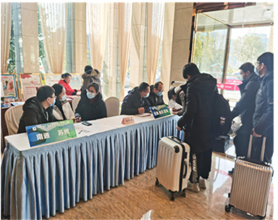 圖3參賽選手報道2